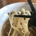 麺処 ジャングル飯店 - 