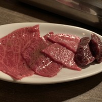 うしごろバンビーナ 恵比寿本店 - 
