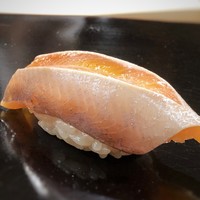 日本橋蛎殻町 すぎた - 鱒