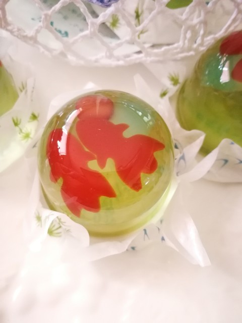 源 吉兆庵 高崎タカシマヤ店 - 高崎（JR）/和菓子 | 食べログ