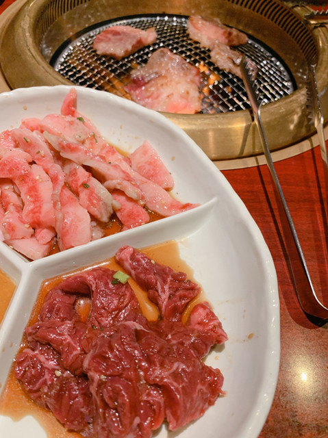 コスパ抜群 浜松の安くてうまい焼肉を食べられるお店10選 食べログまとめ