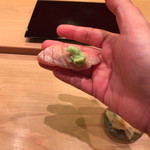 Sushi Matsumoto - 