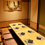 純系名古屋コーチン×個室居酒屋 三河邸 名駅店