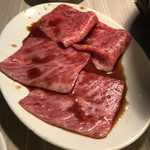 Horumon Yakiniku Hachi - 