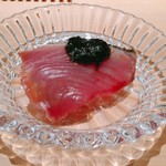 Sushi Ikko - カツオ