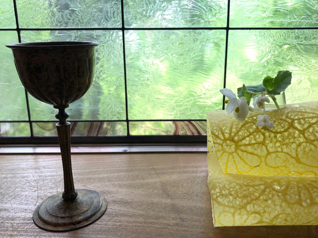 癒しの郷会珈音 イヤシノサトアカネ 定光寺 カフェ 食べログ