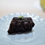 鮨 なんば - 佐島の蛸の柔らか煮