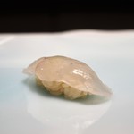 鮨 なんば - 平目