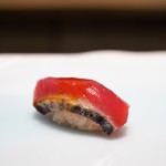 鮨 なんば - カツオ