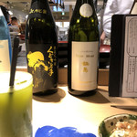 Sakana To Sake Hanatare - 