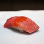 鮨 なんば - トロ2