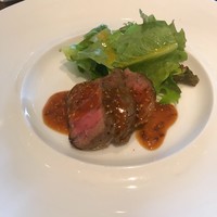 ゼックスウエスト サルヴァトーレ クオモブロス - 