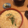 京うどん 生蕎麦 岡北