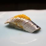 鮨 なんば - 小肌