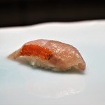 鮨 なんば - 金目鯛