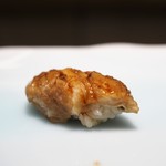 鮨 なんば - 穴子