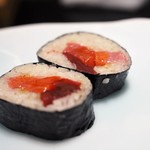 鮨 なんば - 贅沢鉄火巻き（追加）