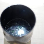 鮨 なんば - 魚のアラの吸い物