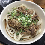 さぬき麺輝屋 - 