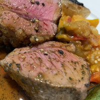 フランス料理 ル・クール - 