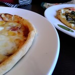 アルペンローズ - 