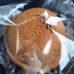 三星 - 料理写真:樽前カスター