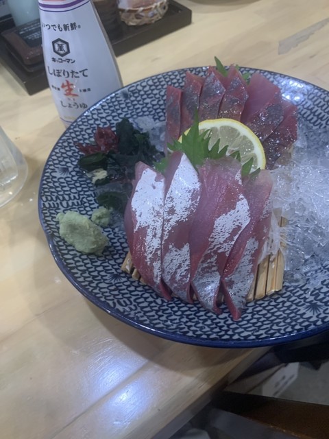 だんまや水産 相馬店 - 相馬（居酒屋）