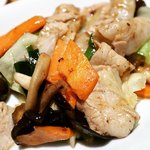 龍福小籠堂 NU茶屋町店 - 