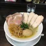 麺屋 満開 - 