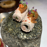 ラ・ヴァガボンド - 