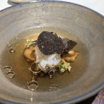 ラ・ヴァガボンド - 