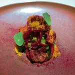 ラ・ヴァガボンド - 