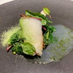 ラ・ヴァガボンド - 