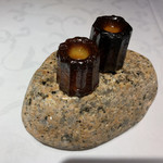 ラ・ヴァガボンド - 