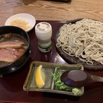 芭蕉庵 - 料理写真: