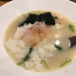 幻の海鮮丼専門店 海とぼんた - 