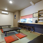 志摩の味 浮島 - １日１組限定　個室