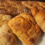 アンド ブレッド キタヤマ - 