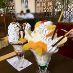 ロマン - 料理写真: