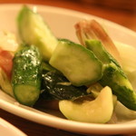 BUCA - 