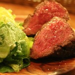 BUCA - 