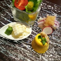 鉄板ふくもと - 