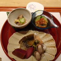 割烹 八彩 新大阪店 - 
