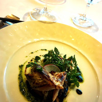 フレンチレストラン ミクニ サッポロ - 