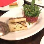 ラ・コッポラ - 