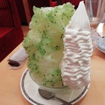 Komeda Ko-Hi-Ten - 