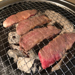 炭火焼肉 とさや - 