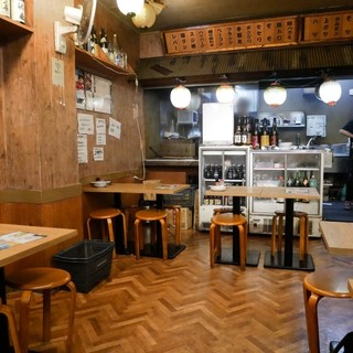 大衆肉酒場 ちょうちん屋_2