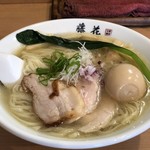 支那蕎麦屋 藤花 - 