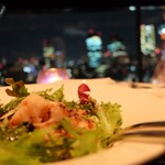 SkyBar&Dining Stellar Garden - 